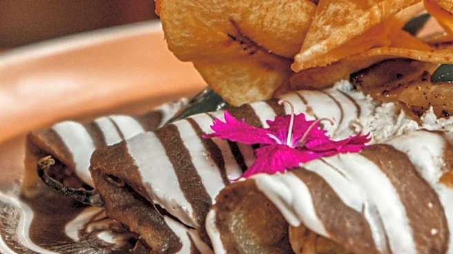 Pico Rivera's Taquearte: A Taste of Mexico City in Los Angeles