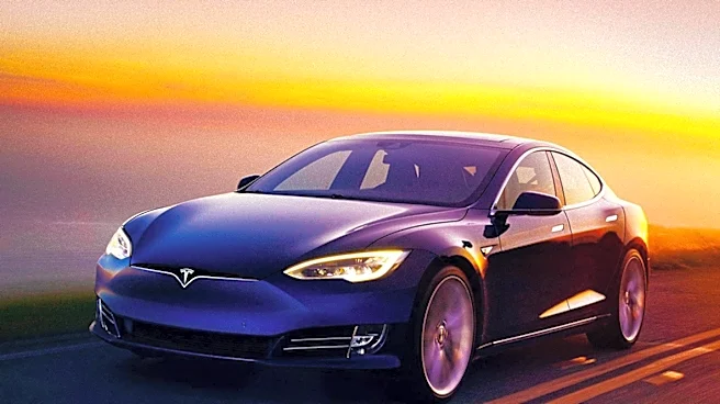 Tesla Surpasses Q2 Delivery Estimates with 480,126 Vehicles Amid Mixed Market Conditions