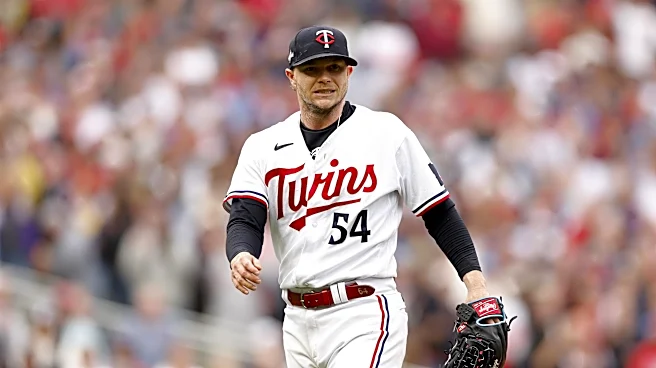 Twins Adjust Pitching Lineup Against Yankees, Skipping Connor Prielipp's Start