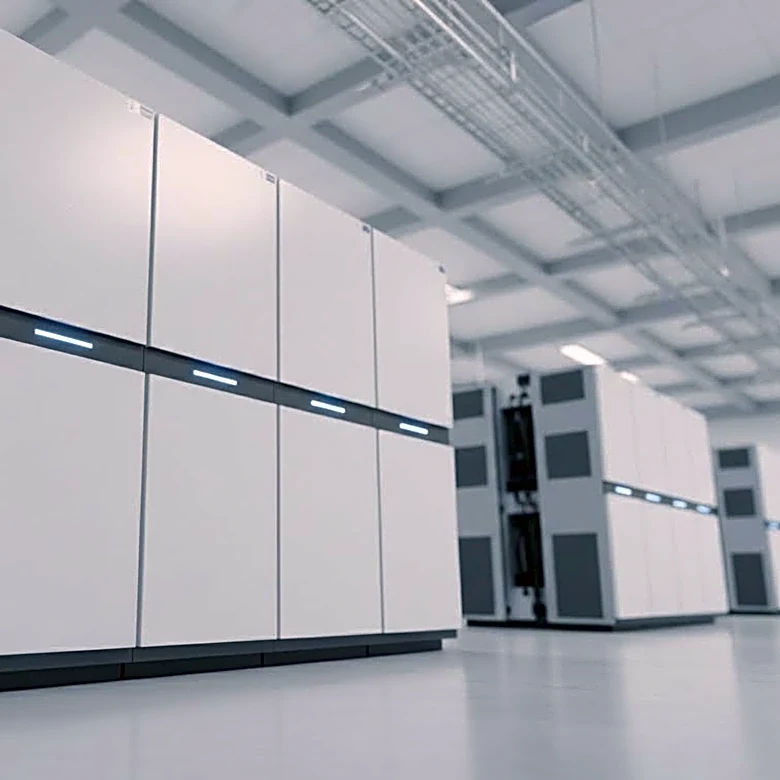 LG Energy Solution and Honda Joint Venture Begins U.S. Production of Energy Storage Battery Cells