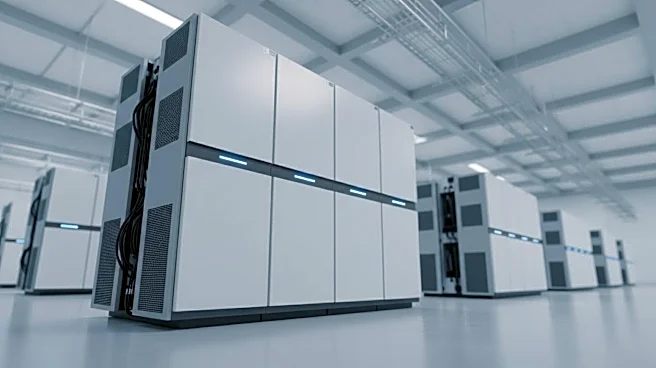 LG Energy Solution and Honda Joint Venture Begins U.S. Production of Energy Storage Battery Cells