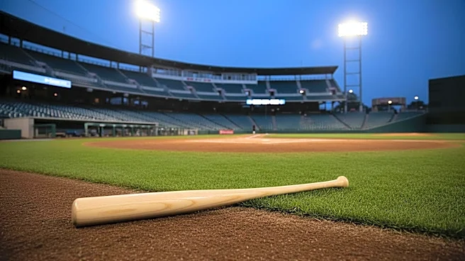 Dodgers Prospect Zyhir Hope Shines with Four-Hit Performance in Double-A Game