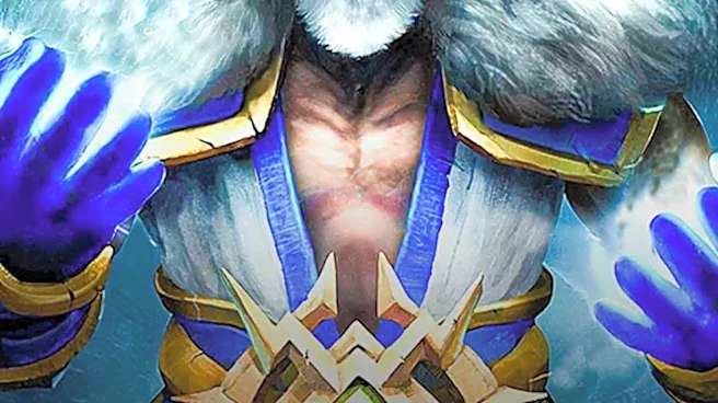 Blizzard Entertainment Announces Quality of Life Improvements in WoW: Midnight Update 12.1