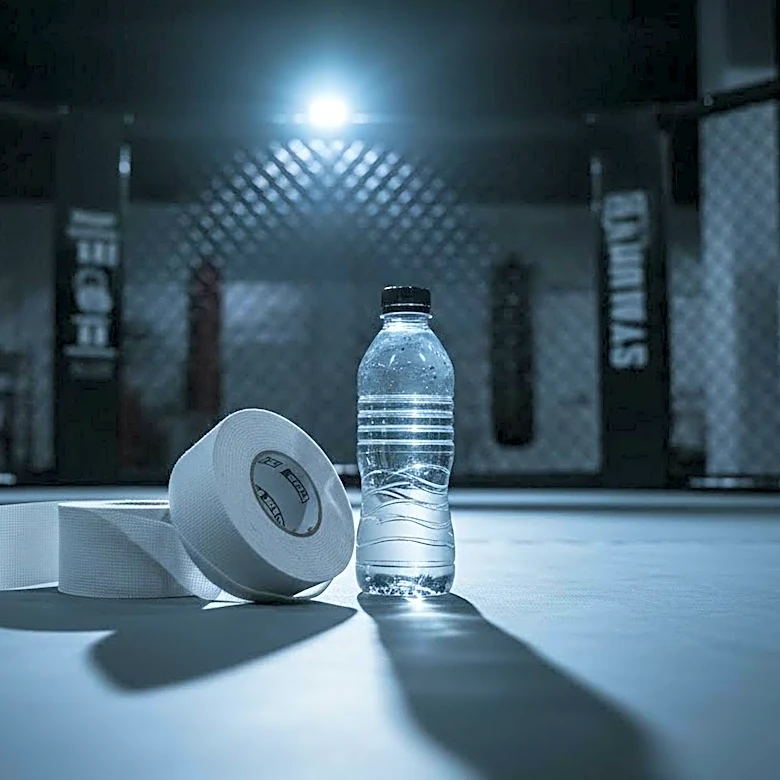 Conor McGregor Prepares for UFC Return with Intense Training Camp