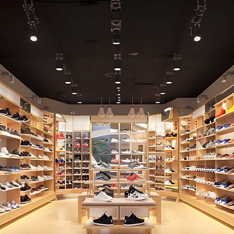 Clarks Expands European Retail Network with New Store Openings and Wholesale Growth