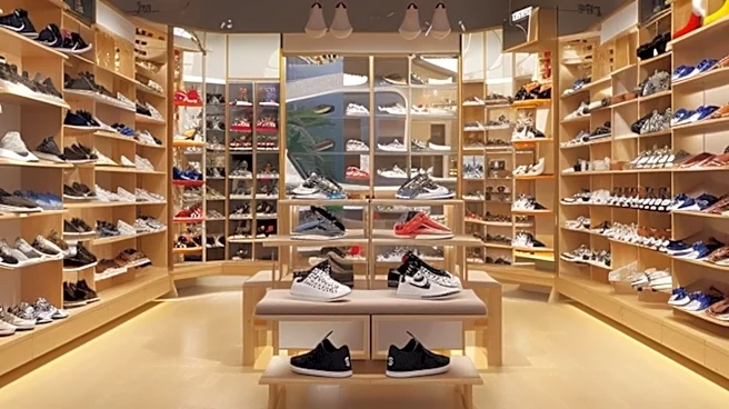 Clarks Expands European Retail Network with New Store Openings and Wholesale Growth