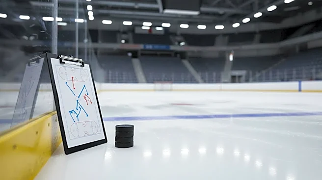 New York Islanders' First-Round Pick Gustafsson Shows Promise at Development Camp