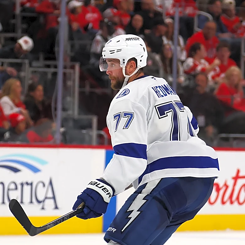 Tampa Bay Lightning Prospects Showcase Skills at Development Camp