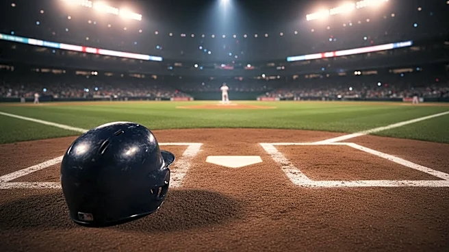 Brayan Rocchio's Walk-Off Home Run Secures Guardians' Victory Over White Sox