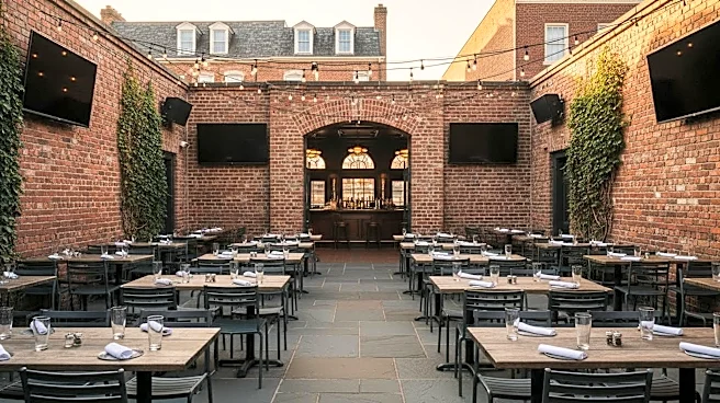Decatur Square Businesses Experience Unprecedented Growth During 2026 FIFA Men's World Cup