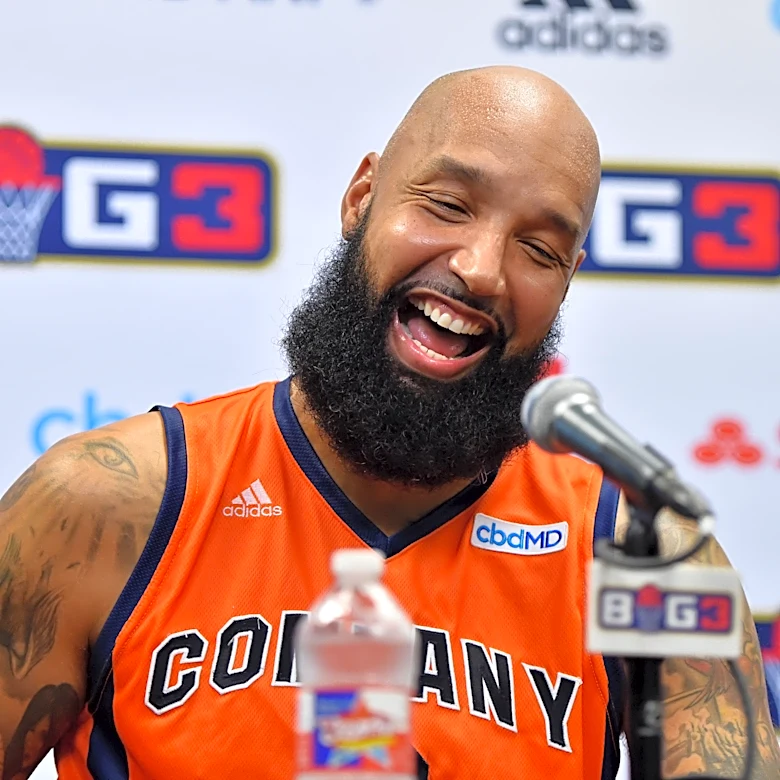BIG3 Basketball League Announces Merger and Public Offering Plans