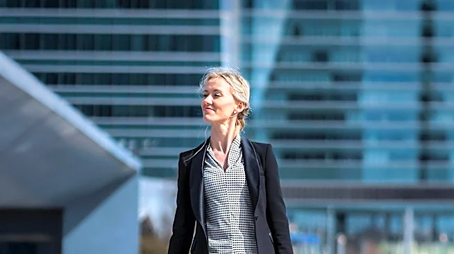 Corporate Culture's Empathy Tax: Women Bear the Burden of Emotional Labor