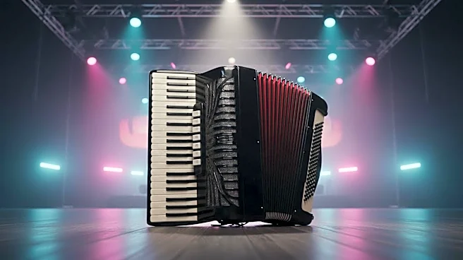 Weird Al Yankovic Rejects AI Commercial Offer Despite Financial Incentive