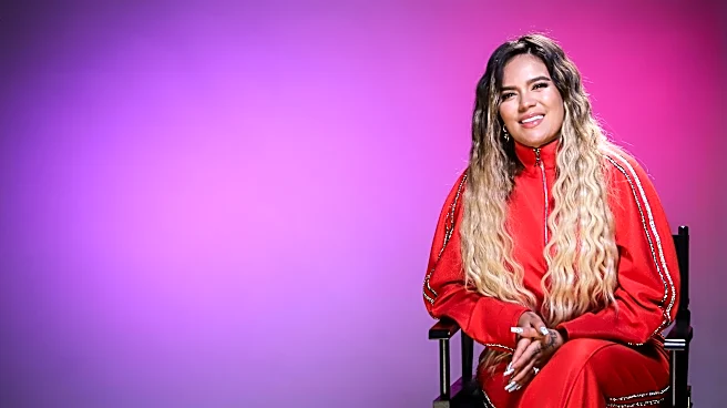 Billboard Highlights the Best Latin Albums of 2026, Showcasing Genre Diversity