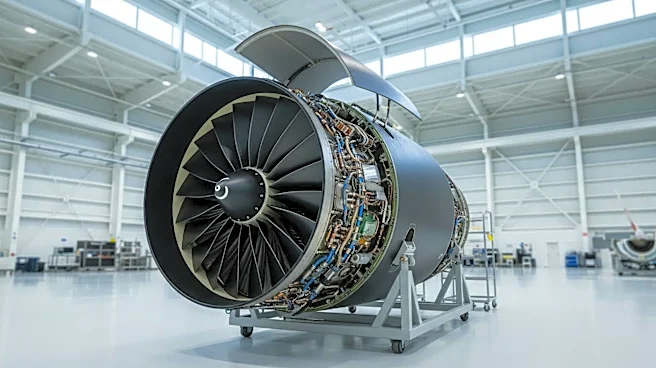 Safran Opens New Leap Engine MRO Facility in Mexico to Expand Aftermarket Network