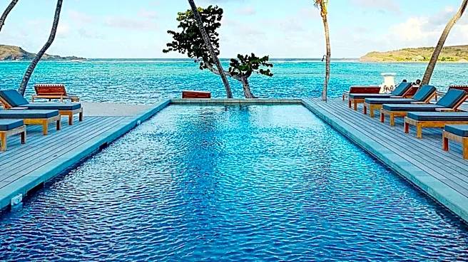 St. Barths Travel Guide Highlights Off-Season Benefits and Luxurious Experiences