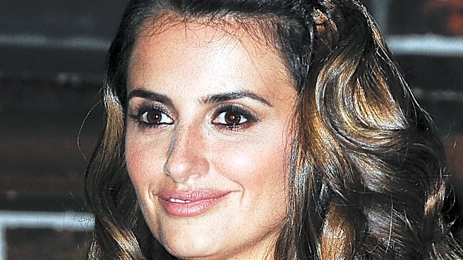 Olivia Wilde and Penelope Cruz Share Insights in 'Truth Serum' Interview