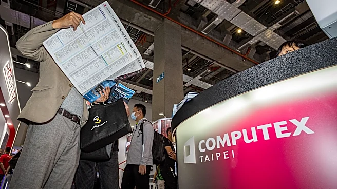 Argos Wealth Advisors LLC Reduces Stake in Taiwan Semiconductor Manufacturing Amidst AI Chip Demand