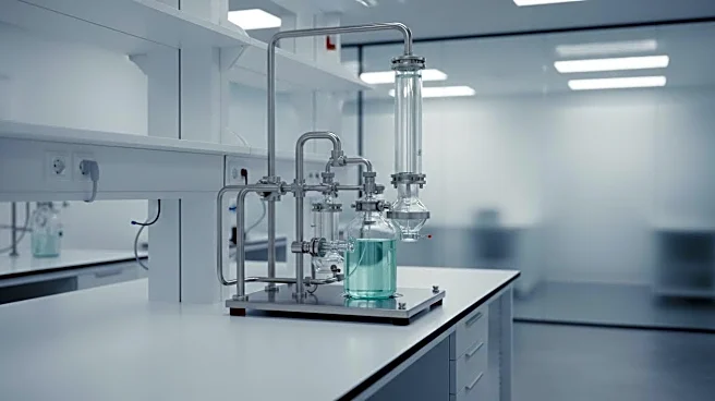 Peptistar Implements Asahi Kasei's FO-MD System for API Production