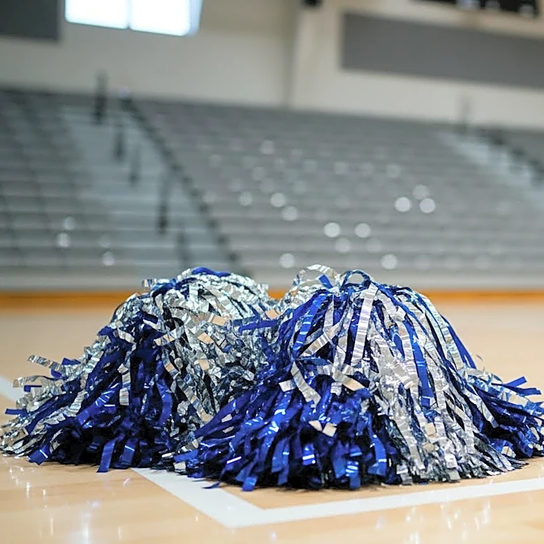 YA Novels Explore Cheerleader Stereotypes and Survival Themes