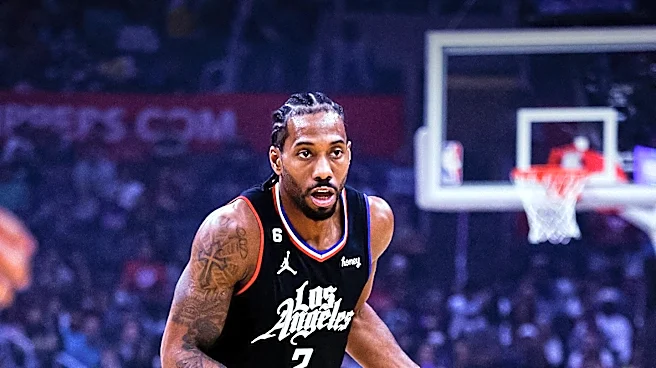 Kawhi Leonard's Trade to Raptors Faces Uncertainty Over Trade Kicker