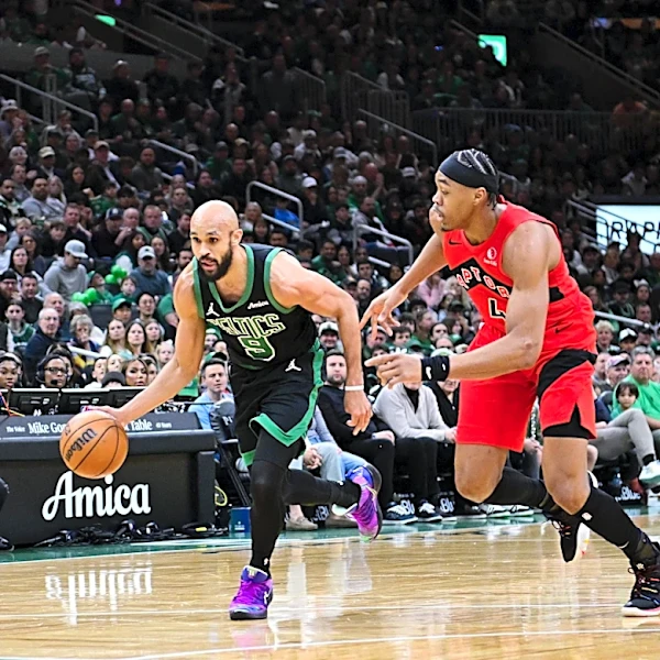 Kyle Anderson Signs with Raptors, Timberwolves' Power Forward Options Dwindle