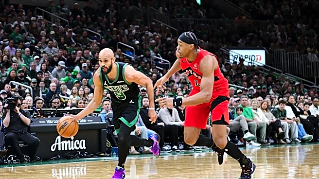 Kyle Anderson Signs with Raptors, Timberwolves' Power Forward Options Dwindle