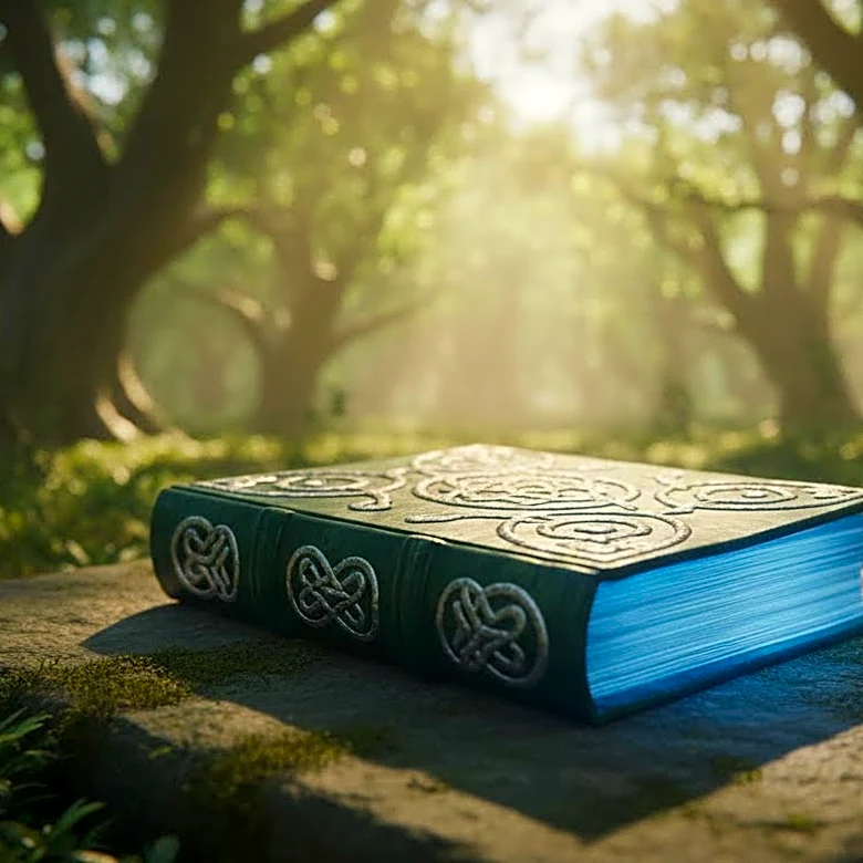 Amanda Connolly Discusses Debut Novel and Influence of Irish Folklore