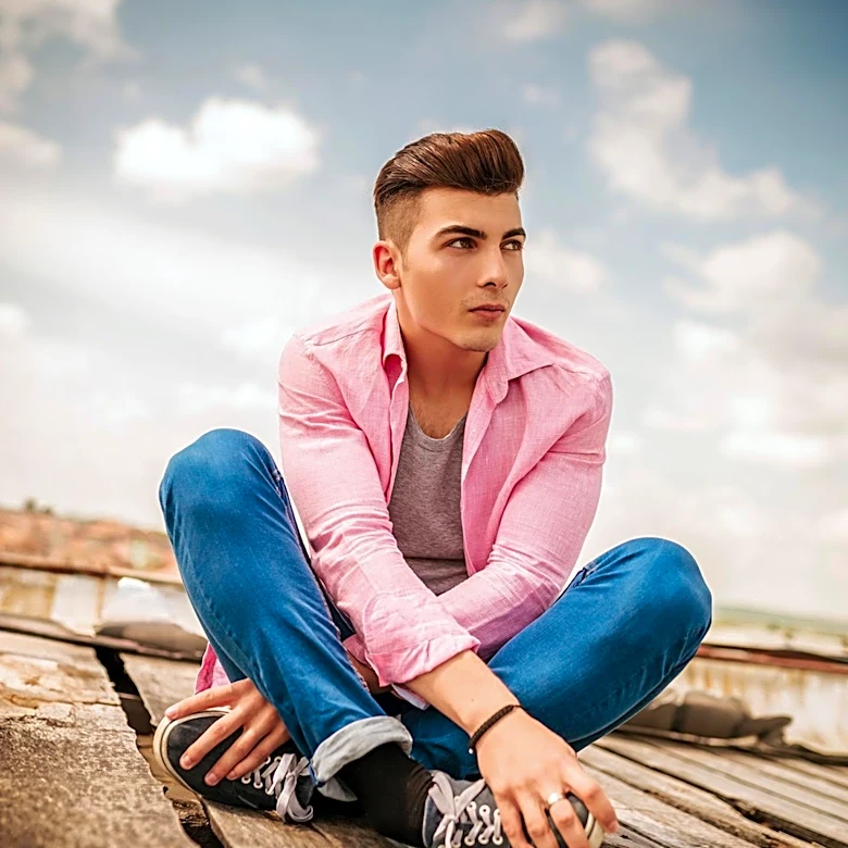 The Impact of Looksmaxxing on Boys' Self-Esteem and Mental Health