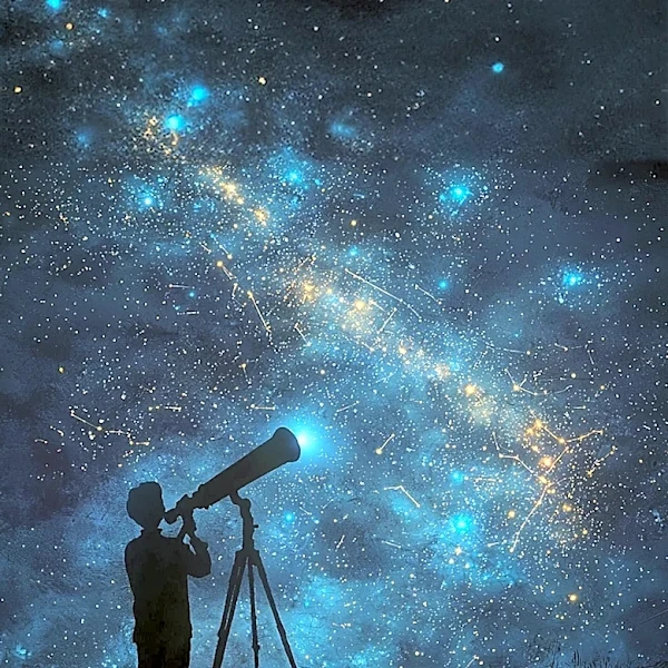 Guide to Buying Your First Telescope: Key Considerations for Beginners