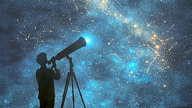 Guide to Buying Your First Telescope: Key Considerations for Beginners