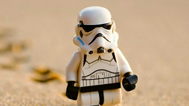 Fourth of July Lego Deals Offer Savings on Popular Sets