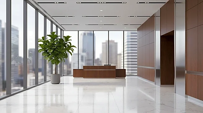 Ascend Firms LevitZacks and Wilson Lewis Expand in California and Georgia Through Acquisitions