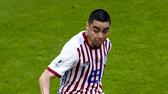 Paraguay's World Cup Journey: Historic Upset and Defensive Resilience