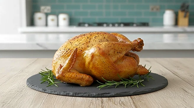 Sam's Club Surpasses Costco in Consumer Reports Rotisserie Chicken Taste Test