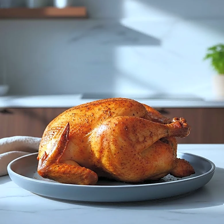 Sam's Club's Rotisserie Chicken Crowned Best by Consumer Reports, Surpassing Costco