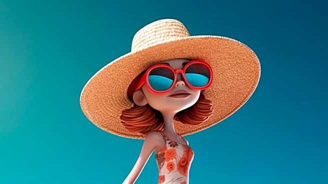 Minions  Monsters: A Nostalgic Tribute to Old Hollywood in the Despicable Me Franchise
