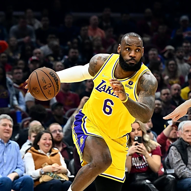 LeBron James Considers Miami Heat and Cleveland Cavaliers as Potential Destinations