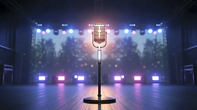 Bob Seger Tribute Band KatMandu to Perform at Lexington Park Concert