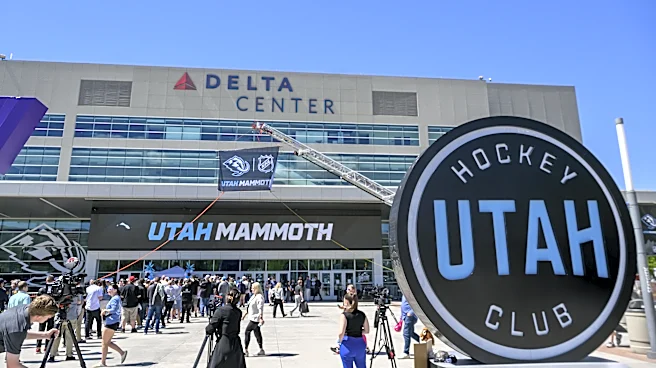 Utah NHL Team Makes Strategic Offseason Moves