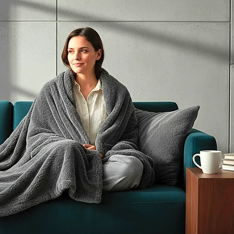 NBC News Highlights 40% Discount on Lola Blankets for Limited Time