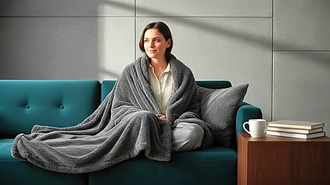 NBC News Highlights 40% Discount on Lola Blankets for Limited Time