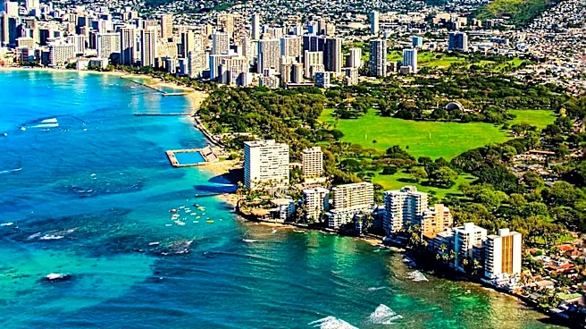 Honolulu Implements AI-Assisted Fast-Track Permit Review to Enhance Efficiency