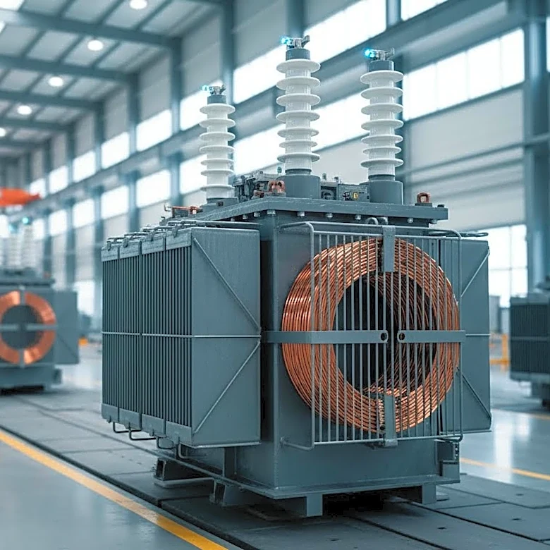 Standex Completes Acquisition of Narayan Powertech to Expand Global Transformer Market Presence