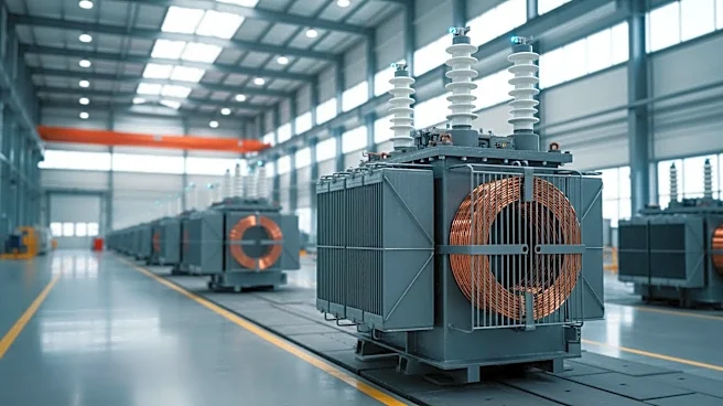 Standex Completes Acquisition of Narayan Powertech to Expand Global Transformer Market Presence
