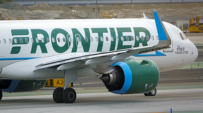 Avolon to Acquire 11 A321neo Aircraft from Frontier Airlines to Boost Fleet