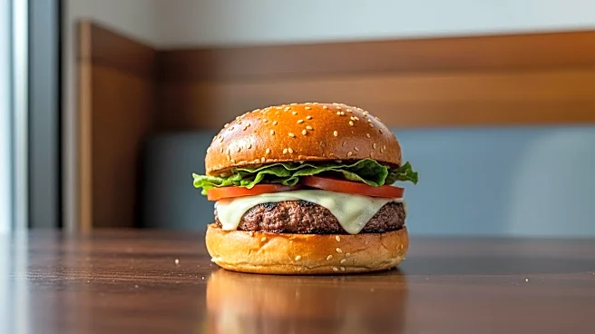 Ruby Tuesday Unveils Major Menu Expansion to Revitalize Brand