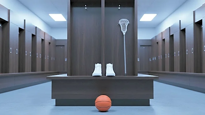 Phoenix Suns Sign Former Lacrosse Star Pat Spencer in NBA Free Agency