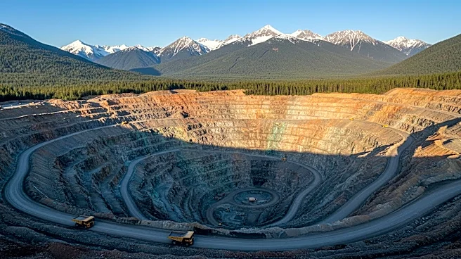Pacific Ridge Completes C$8.5 Million Financing, Minsur S.A. Becomes Major Shareholder