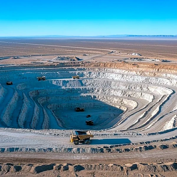 American Lithium Appoints Mine Lifecycle Expert to Board